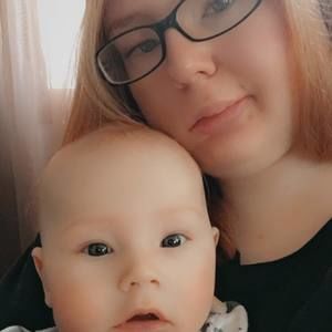 Meet your Posher, Ashlie